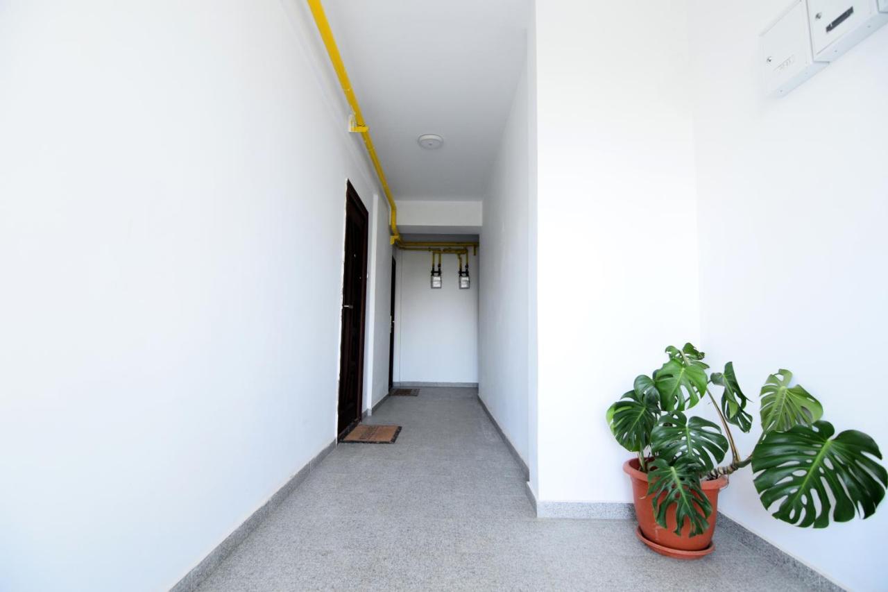 Ioana Studio Mamaia Nord Năvodari Εξωτερικό φωτογραφία